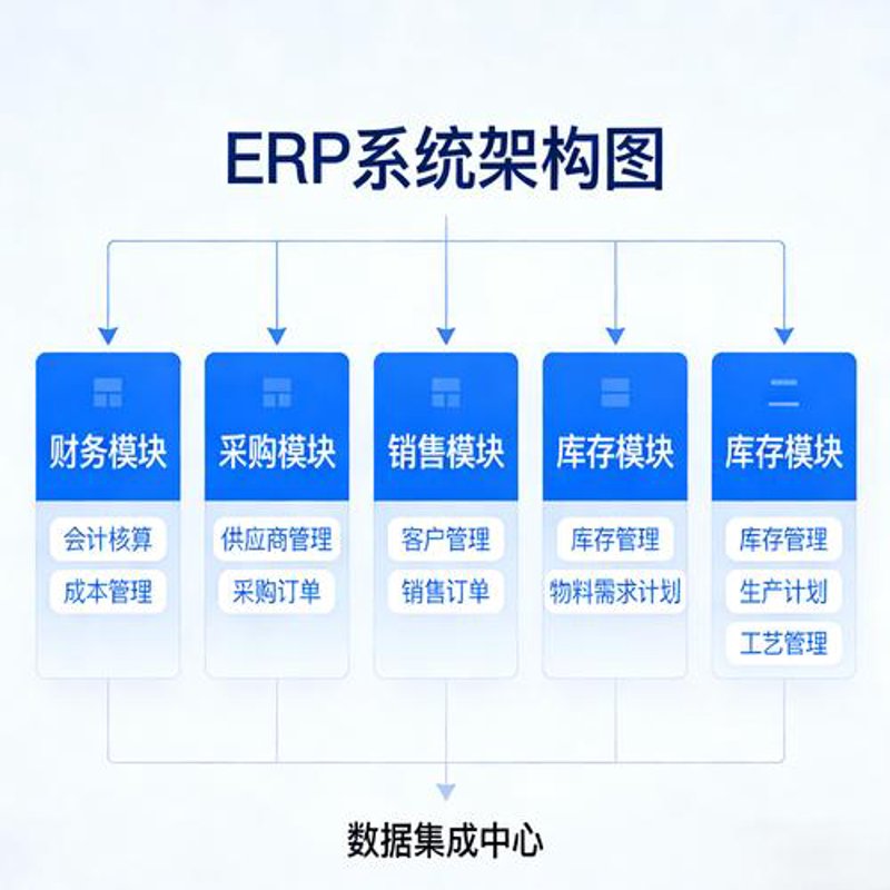 企业系统集成：推动信息化时代的快速发展
